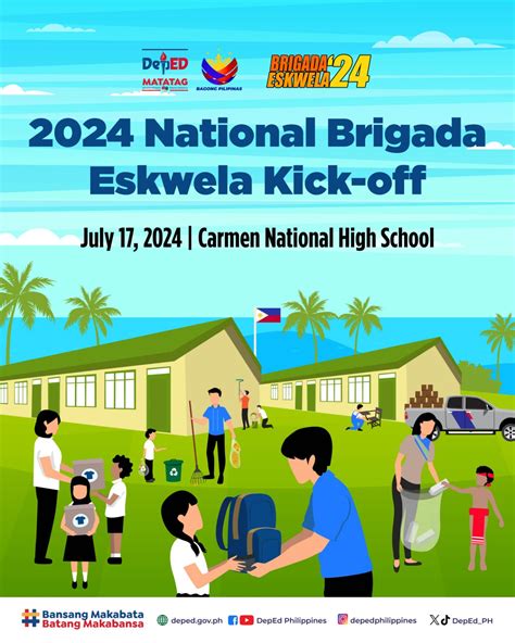 2024 DIVISION BRIGADA ESKWELA KICK.
